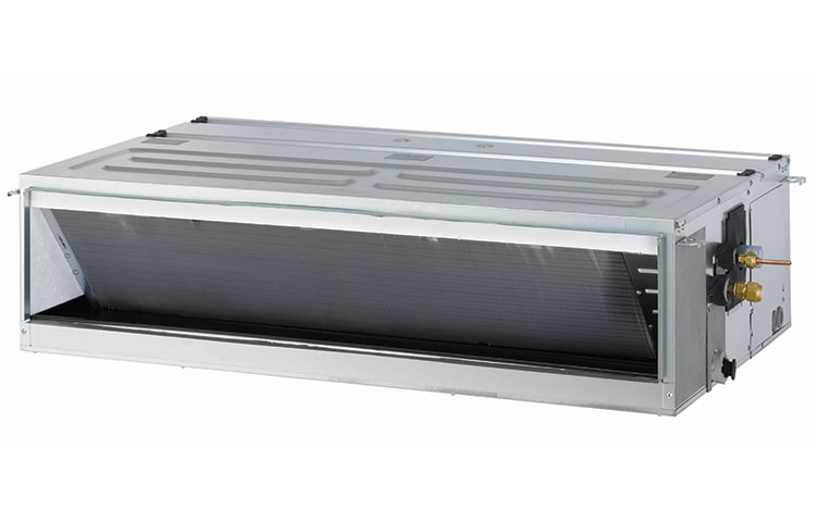 LG Ημικεντρικός Κλιματισμός – Μονάδες Αεραγωγών, LG SCAC Ceiling Concealed Ducts, thumbnail 3